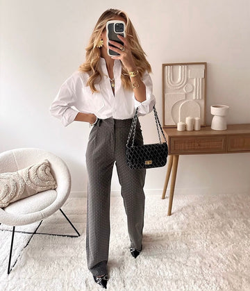 Pantalon NOVELA