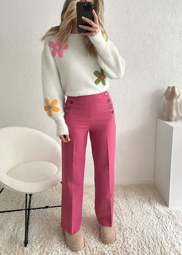 Pantalon CÉLOSIE