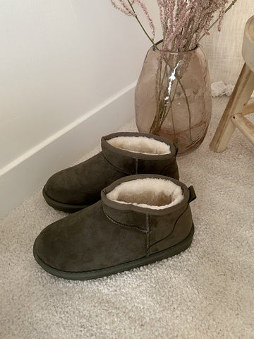 Boots IMANE