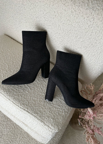 Bottines VEGAS