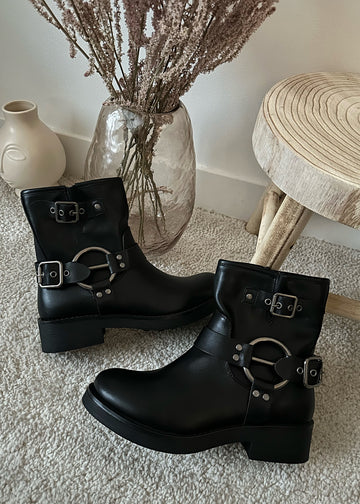 Bottines ARNACHY