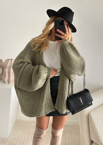 Gilet CYRIL