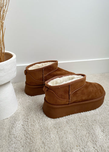 Boots ELIE