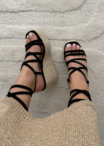 Sandales ISABEY