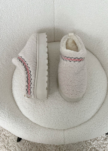 Chaussons HELSINKI