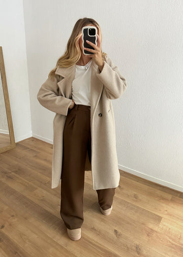 Manteau VALERON