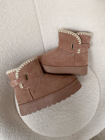 Boots SELVA