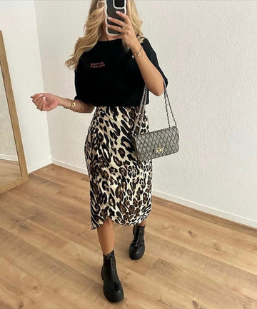 Tee-shirt AUTOMNE