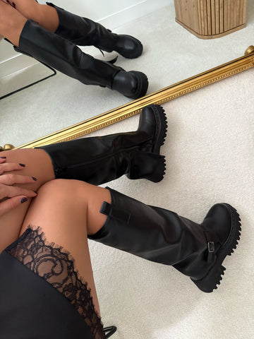 Bottes MANUELA