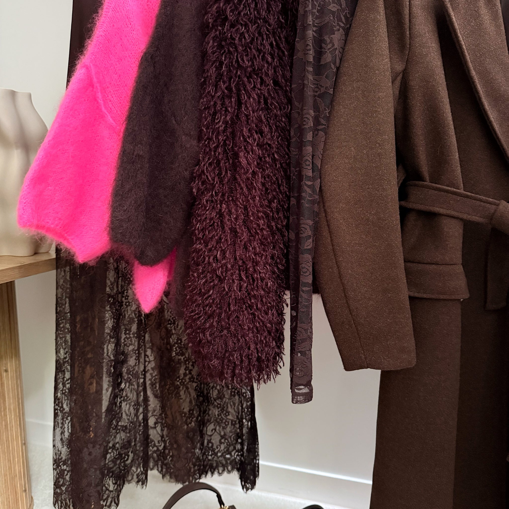 Nouvelle collection