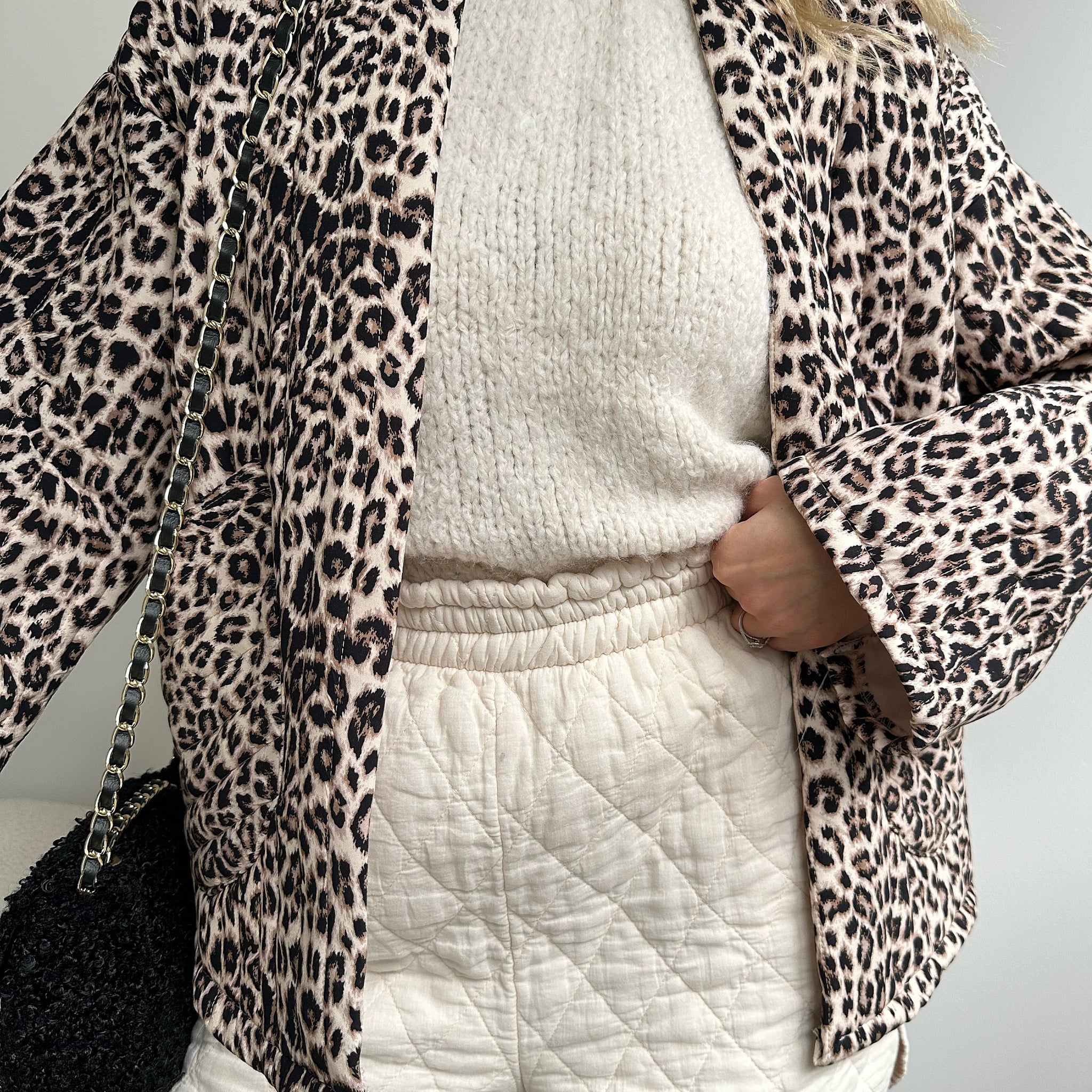 Veste IWA