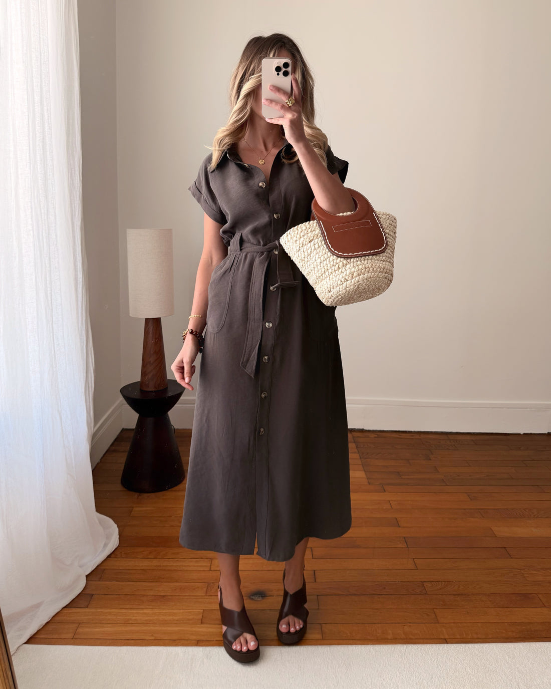 ROBE GABANA