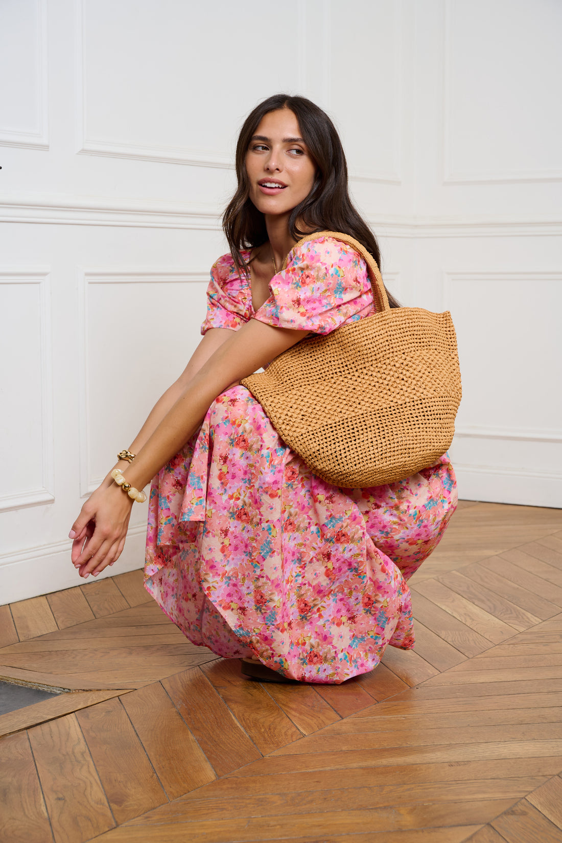 ROBE CLEMENCE