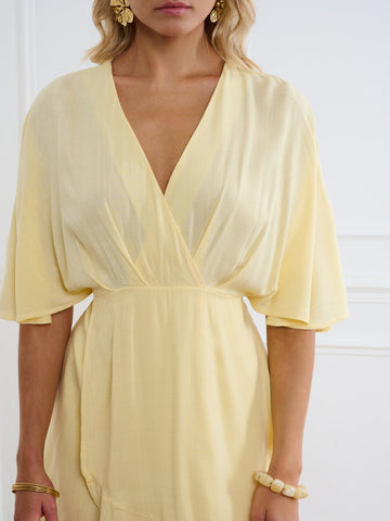 ROBE ANTONINE