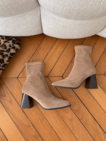 BOTTINES ANISTON
