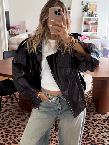 VESTE ANABELLE