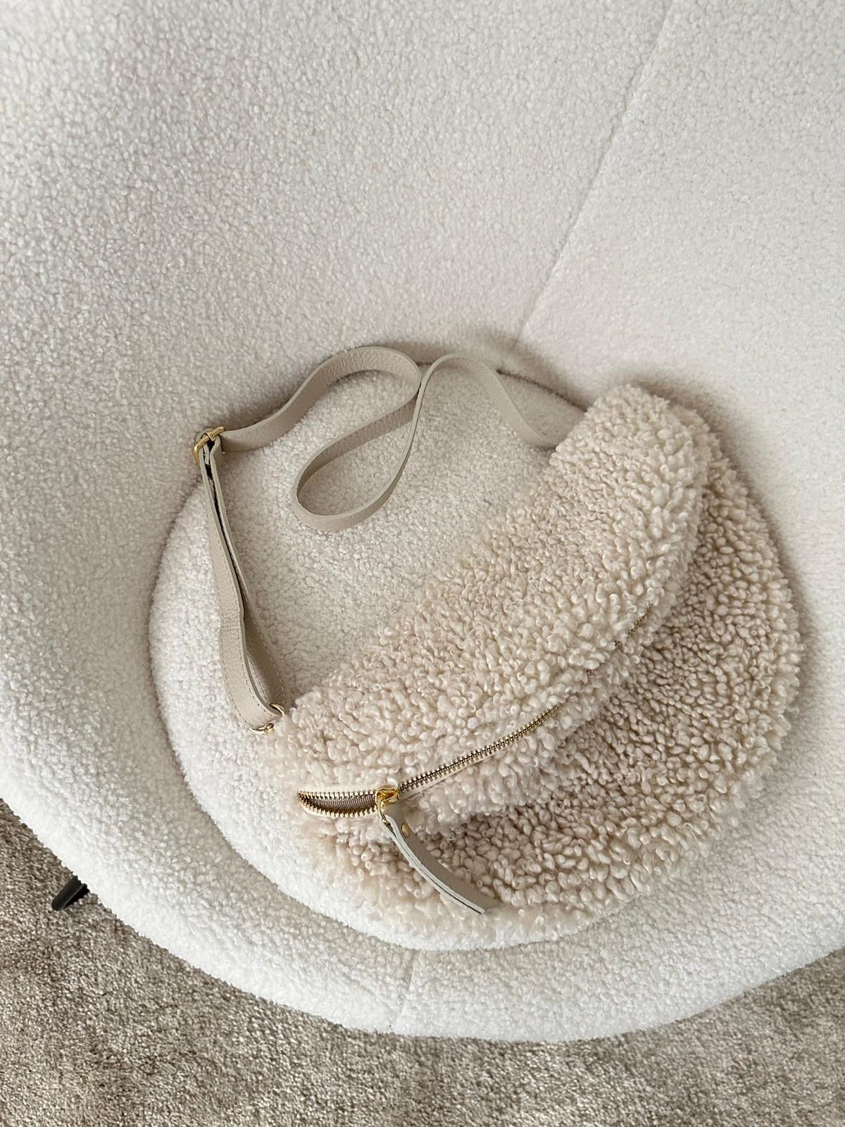 Sac banane LAZARO