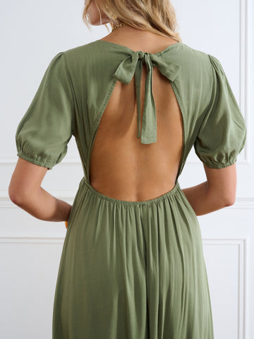 ROBE HORTENSE