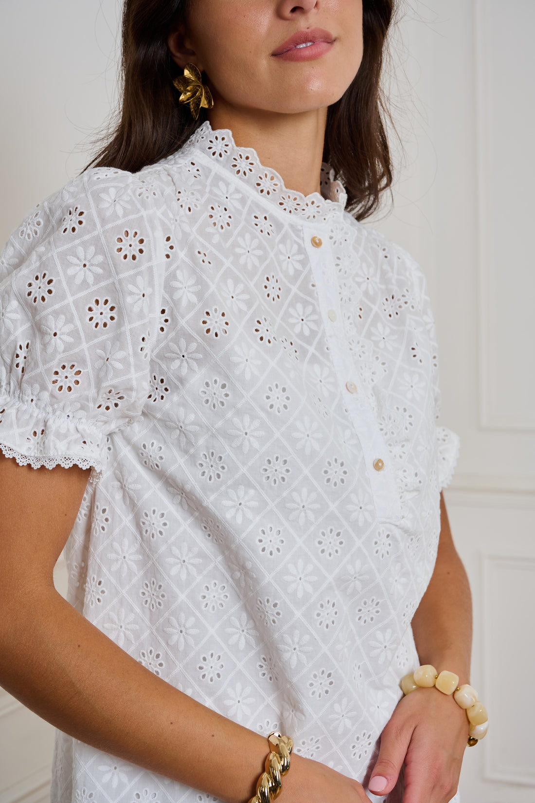 ROBE JEANNE