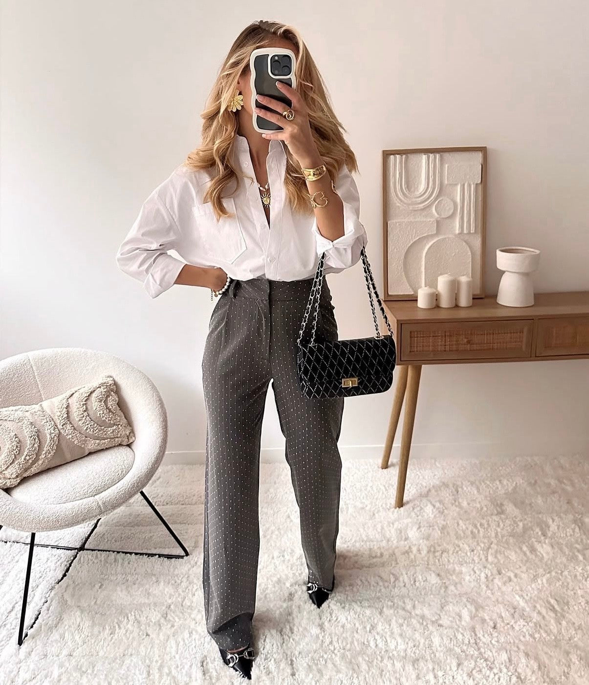 Pantalon NOVELA