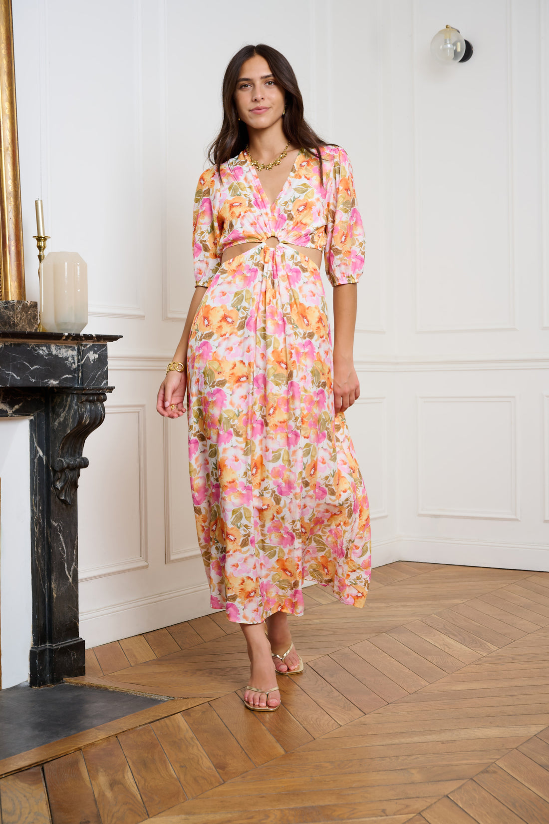 ROBE LISE