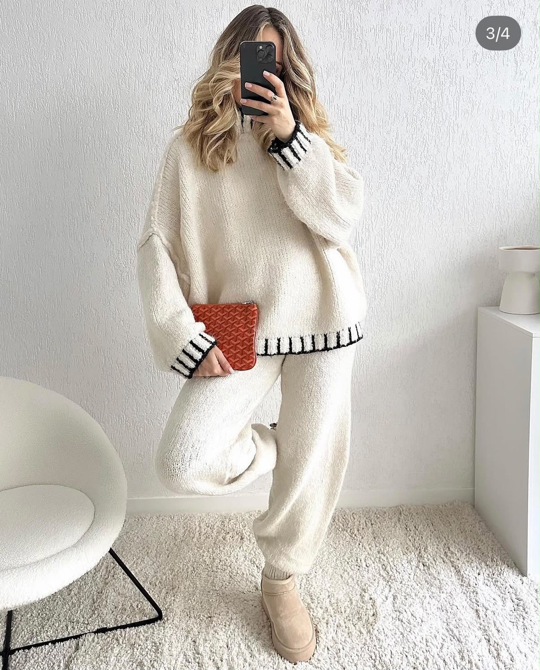 PULL KAZANE