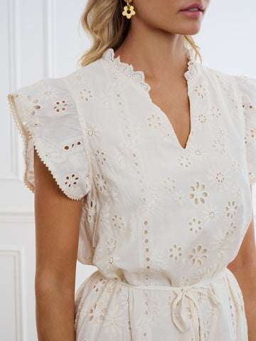 ROBE CAROLINE