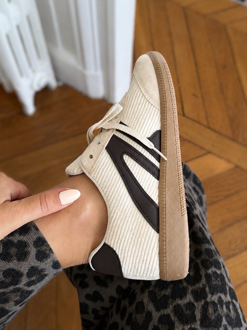 SNEAKERS ALAIN