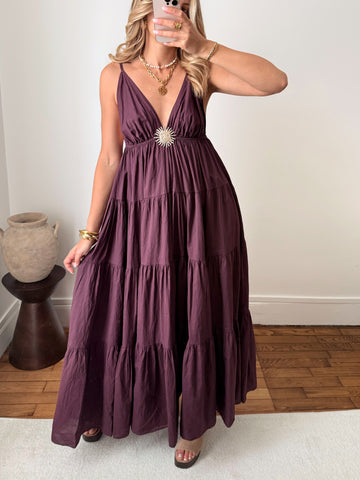 ROBE COLIZA