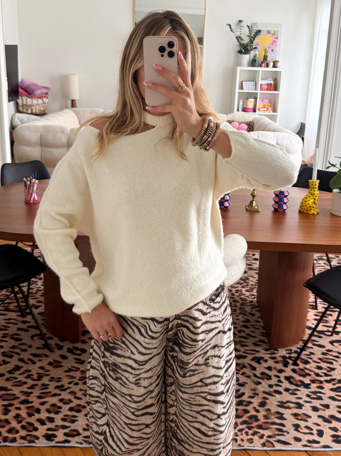 MAILLE MARILE
