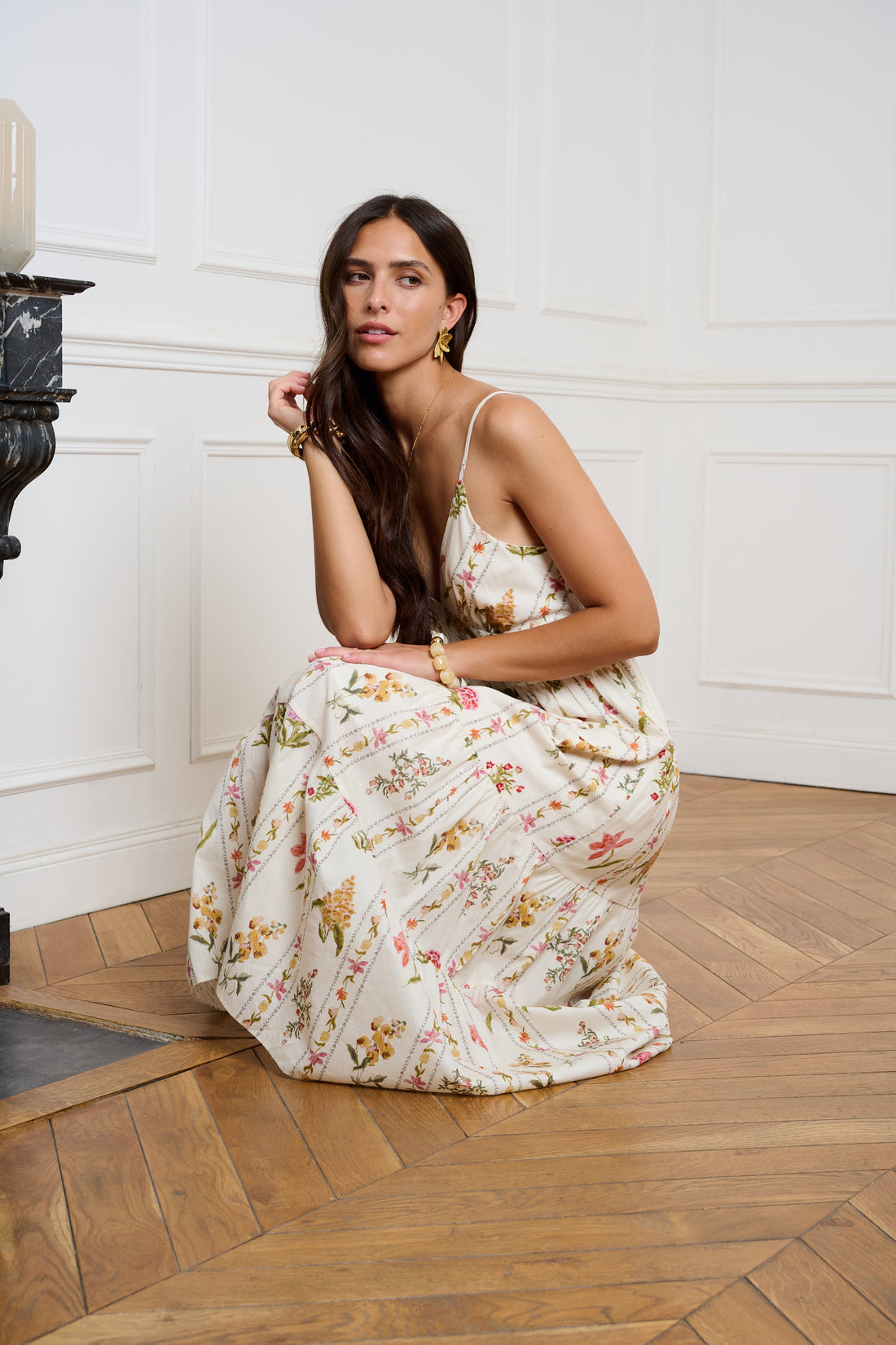 ROBE NICOLE