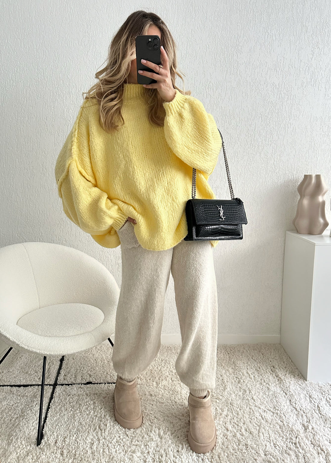 Pantalon KAZANE