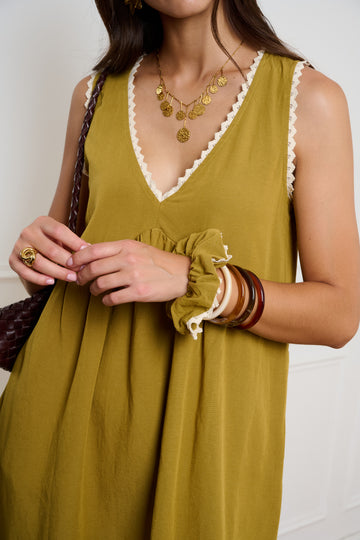 ROBE CATHERINE