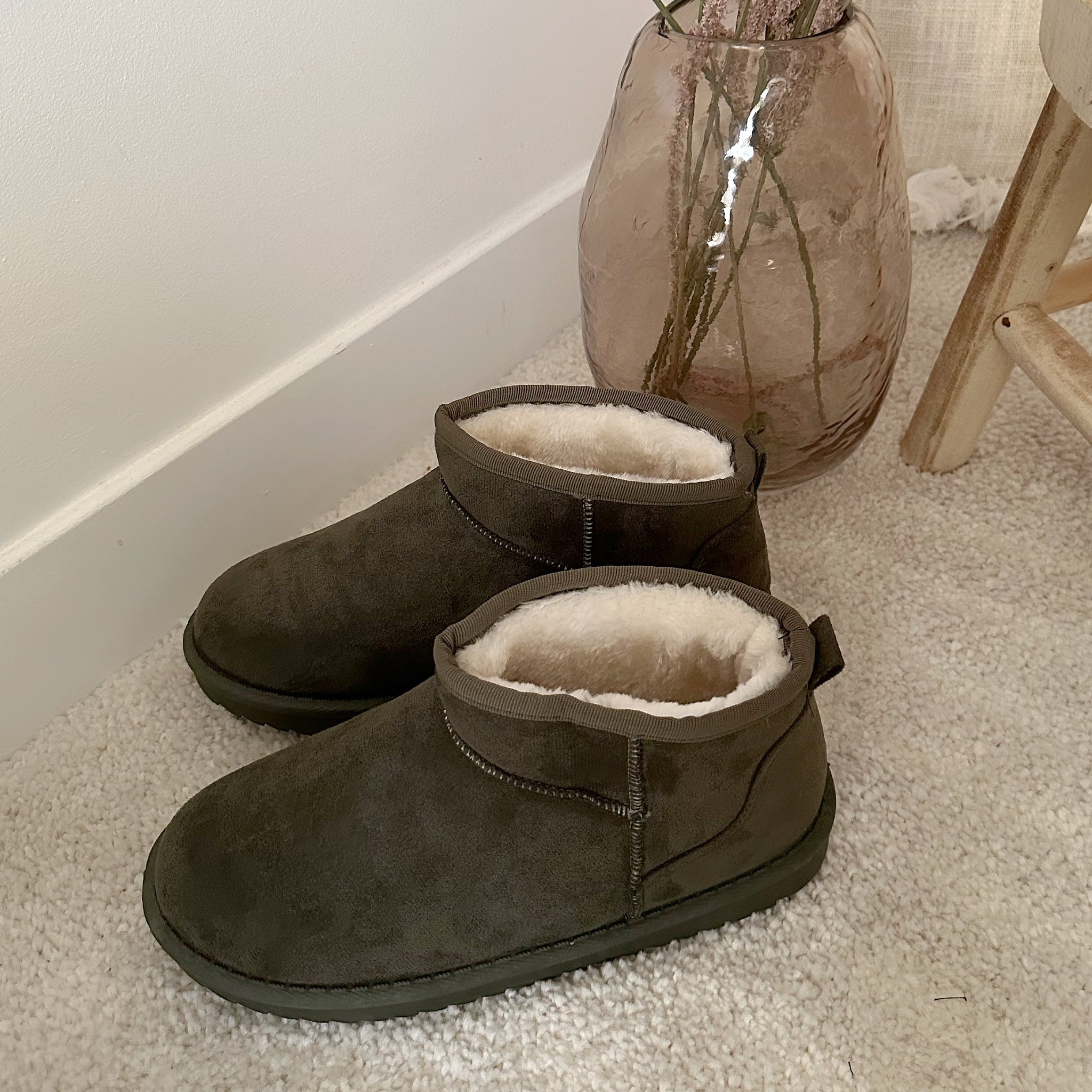 Boots IMANE