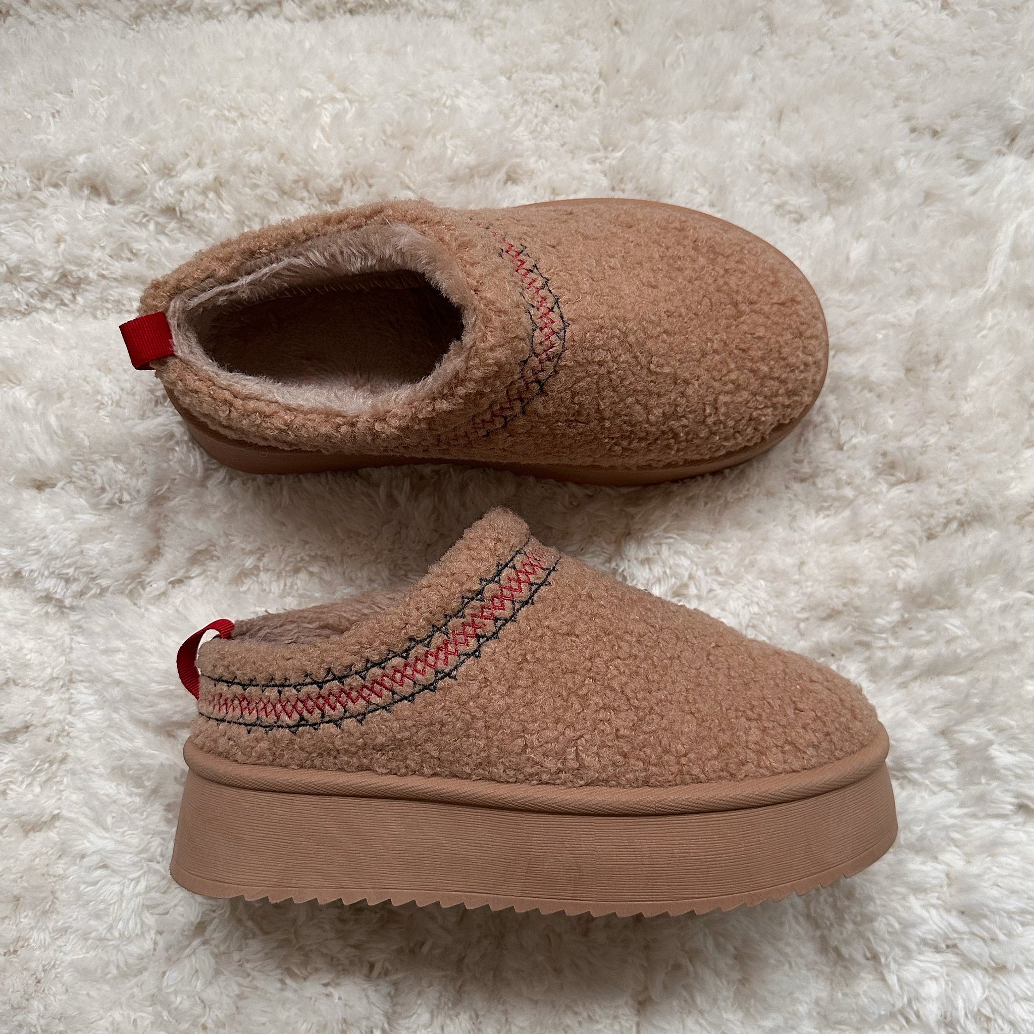 Chaussons HELSINKI
