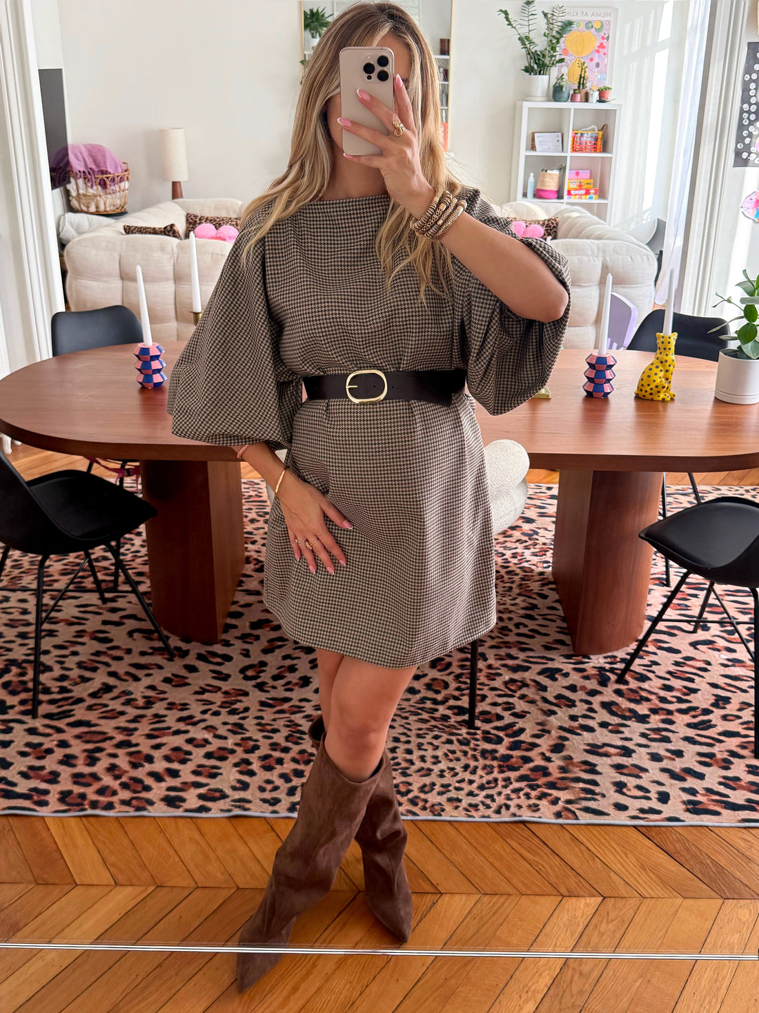 ROBE COLINE