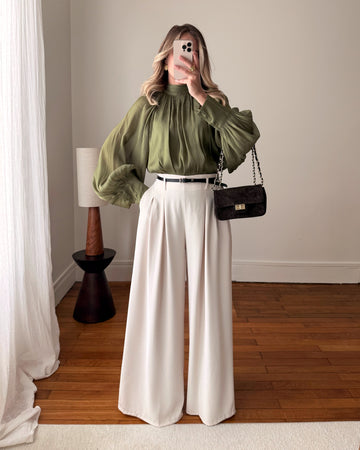 PANTALON TONIO
