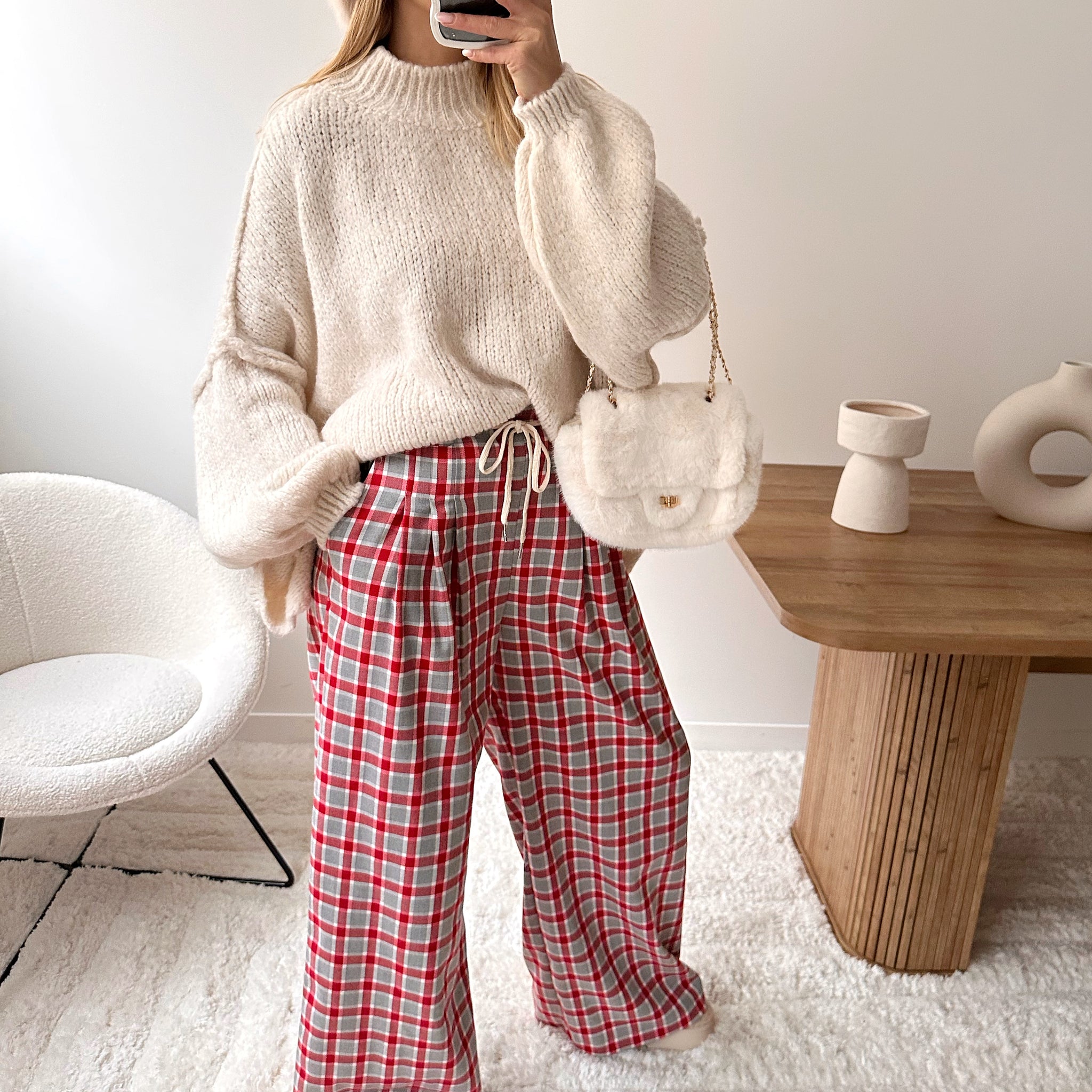 Pantalon MILLER