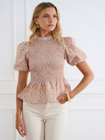 BLOUSE MARGELLE