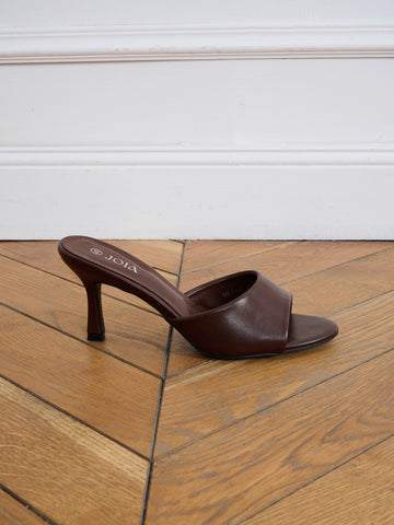 MULES ROGER