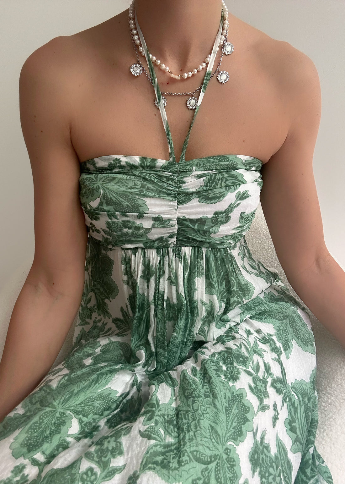 Robe ISSOS