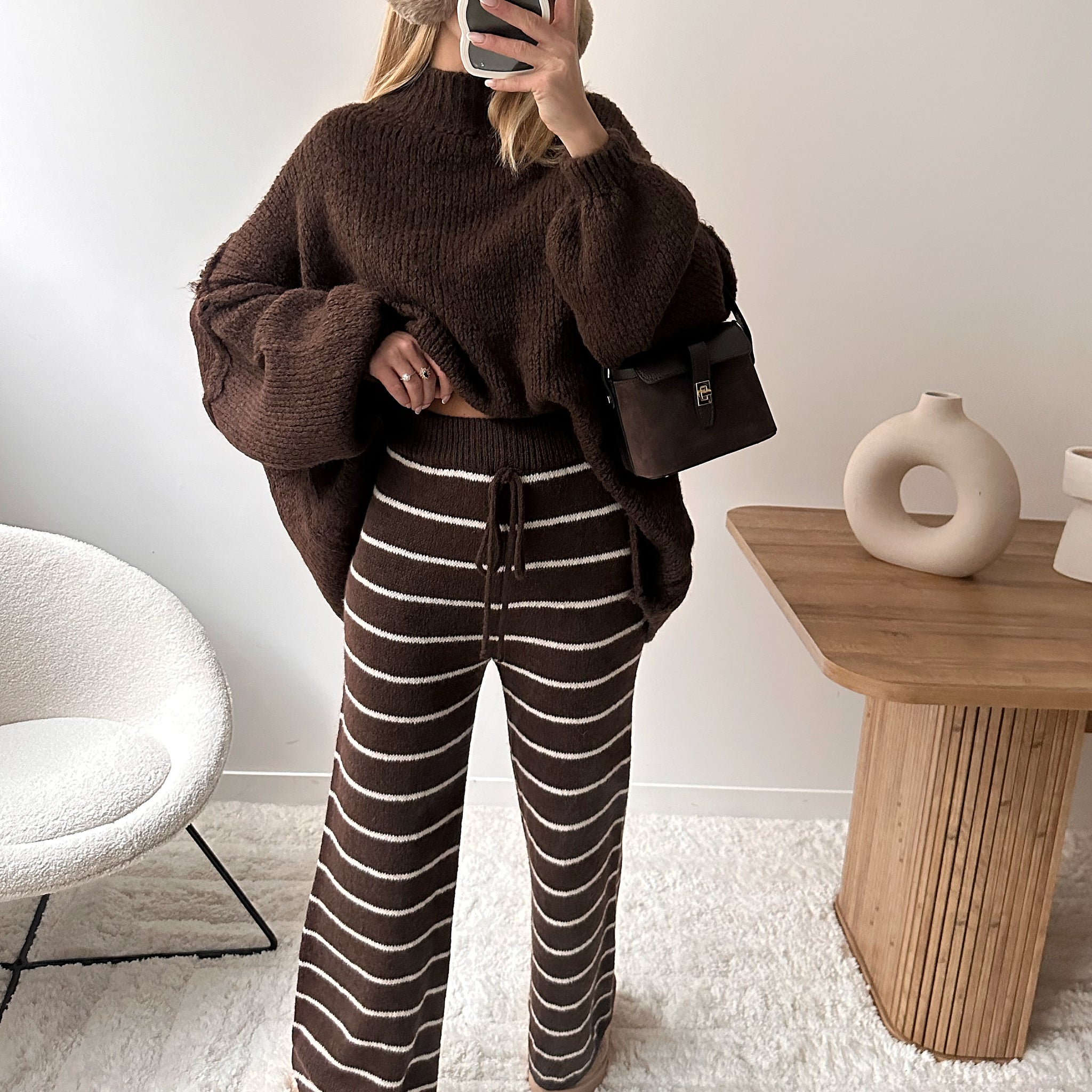 Pantalon GARDINO