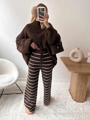 Pantalon GARDINO