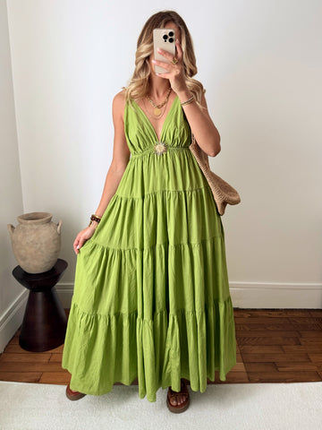 ROBE COLIZA