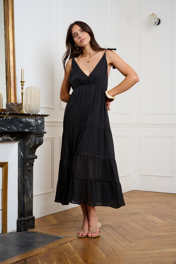 ROBE PAULINE