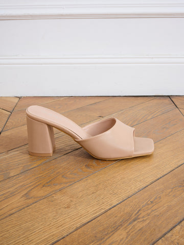 MULES MONTMARTRE