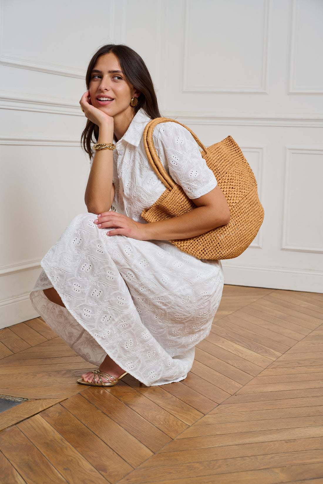 ROBE ELISABETH