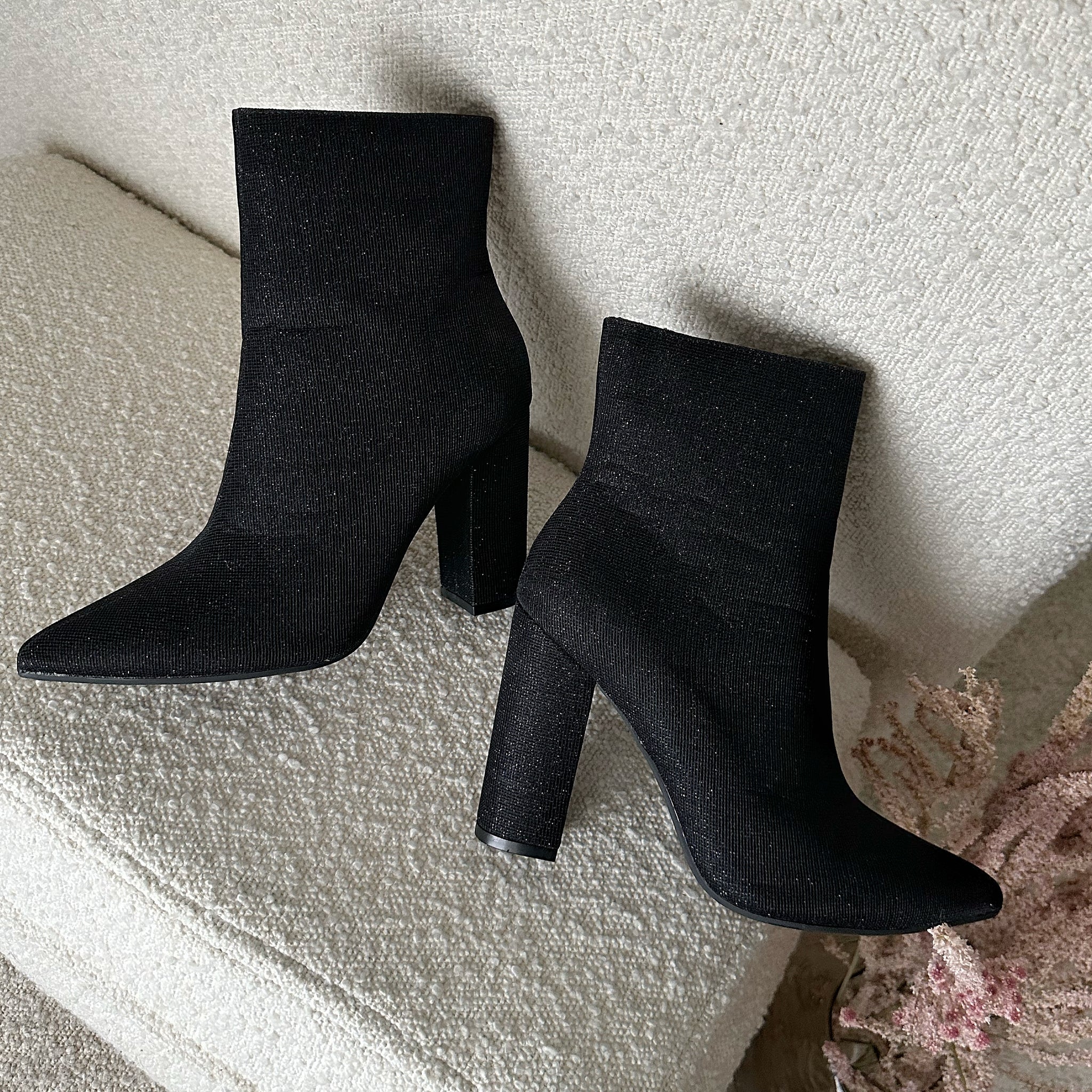 Bottines VEGAS