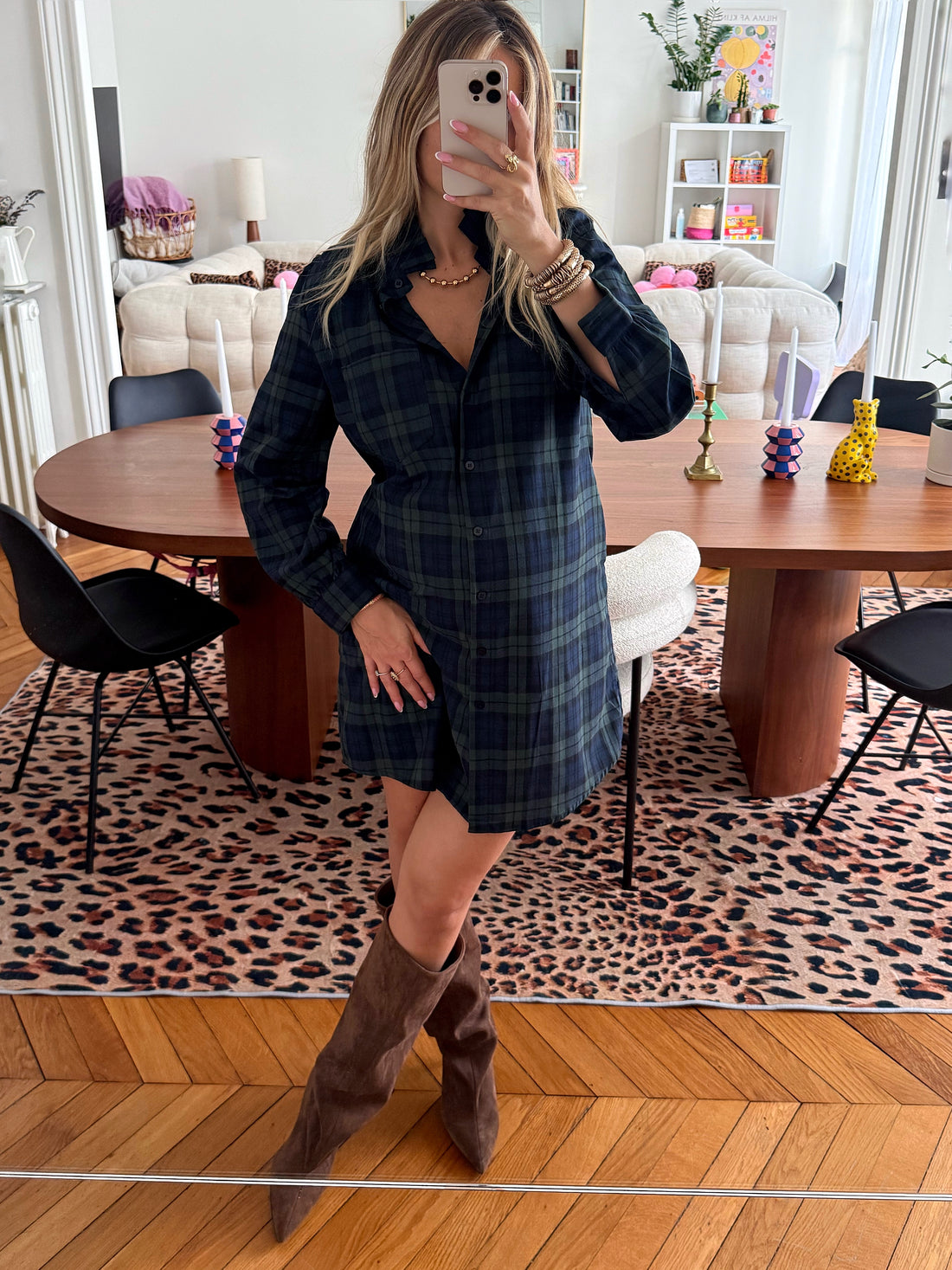 ROBE COLETTE