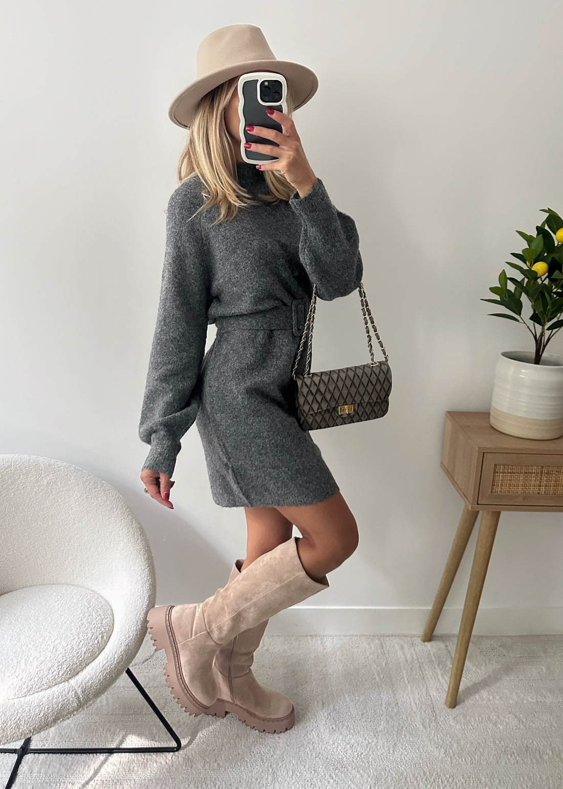 Bottes CASEY